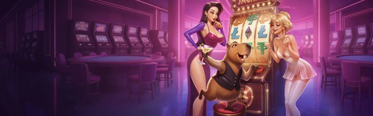 Spinbara live casino