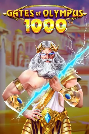 Gates of Olympus 1000 — Spinbara