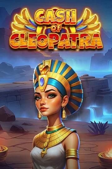 Cash of Cleopatra — Spinbara