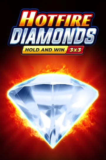 Hotfire Diamonds — Spinbara