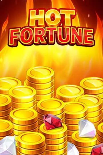 Hot Fortune — Spinbara