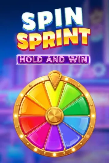 Spin Sprint — Spinbara