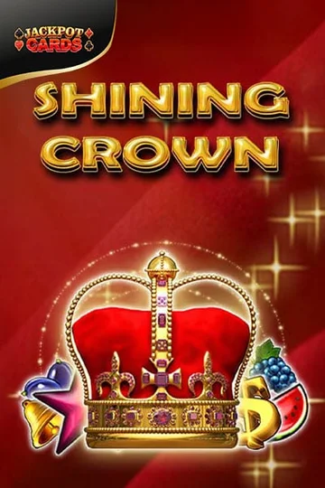 Shining Crown — Spinbara
