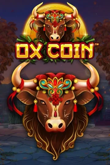 Ox Coin — Spinbara