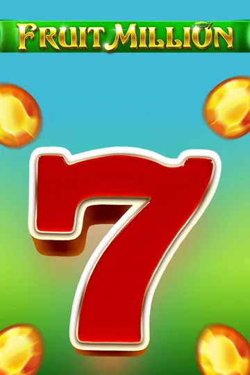 Fruit Million — Spinbara