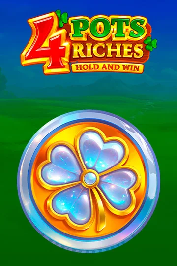 4 Pots Riches — Spinbara